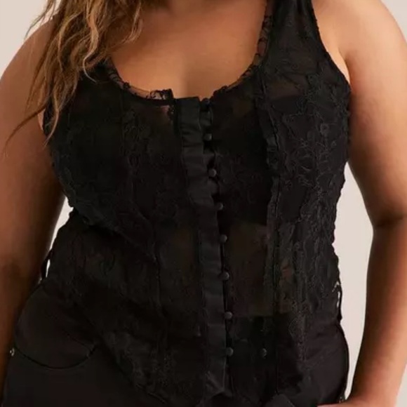 Torrid - Picture 3 of 5